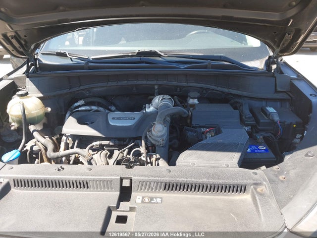 12619567 :رقم المزاد ، KM8J3CA28GU058336 vin ، 2016 Hyundai Tucson Limited/sport And Eco/se مزاد بيع