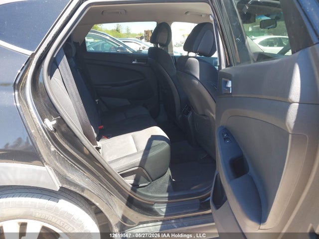 12619567 :رقم المزاد ، KM8J3CA28GU058336 vin ، 2016 Hyundai Tucson Limited/sport And Eco/se مزاد بيع