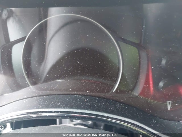 12619568 :رقم المزاد ، 1C4RDJDG0SC540930 vin ، 2025 Dodge Durango Gt Plus مزاد بيع