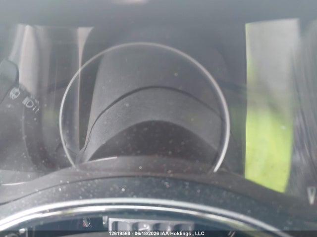12619568 :رقم المزاد ، 1C4RDJDG0SC540930 vin ، 2025 Dodge Durango Gt Plus مزاد بيع