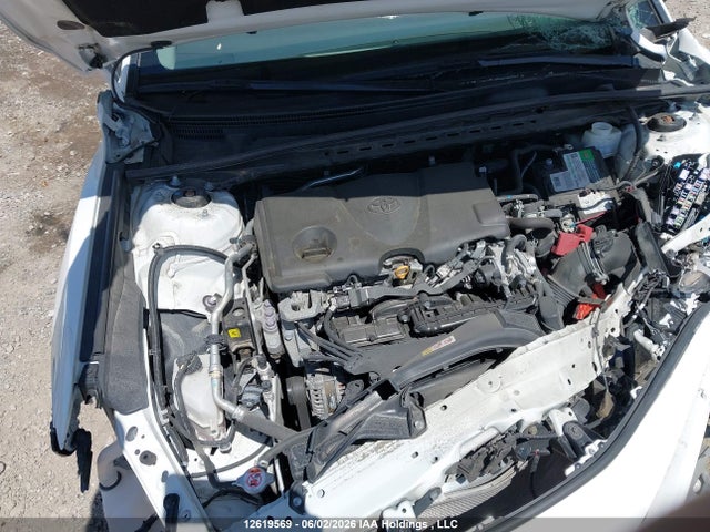 Aukcja sprzedaży 2023 Toyota Camry Se, vin: 4T1G11AK4PU731739, numer aukcji: 12619569