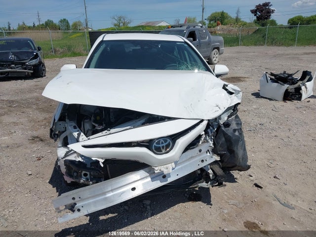 Aukcja sprzedaży 2023 Toyota Camry Se, vin: 4T1G11AK4PU731739, numer aukcji: 12619569