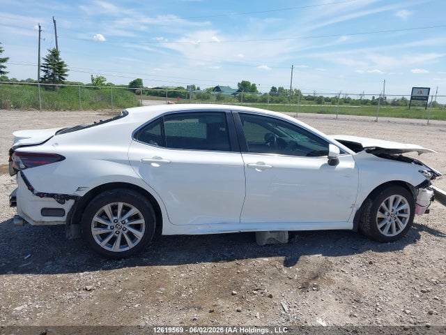Aukcja sprzedaży 2023 Toyota Camry Se, vin: 4T1G11AK4PU731739, numer aukcji: 12619569