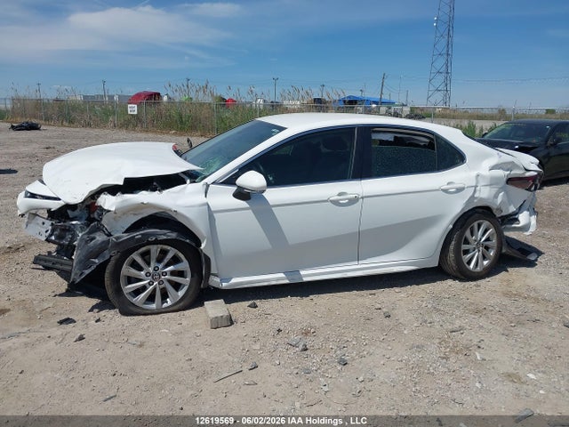 Aukcja sprzedaży 2023 Toyota Camry Se, vin: 4T1G11AK4PU731739, numer aukcji: 12619569
