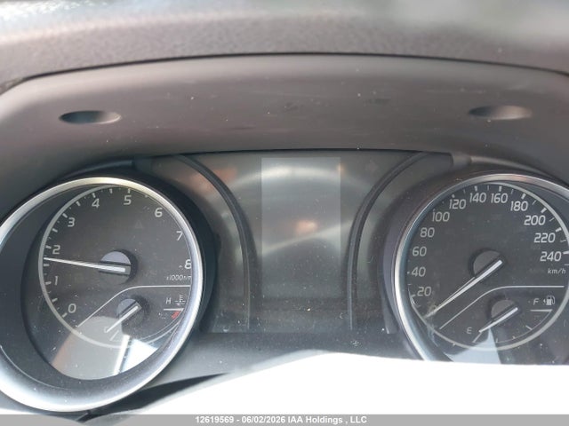 Aukcja sprzedaży 2023 Toyota Camry Se, vin: 4T1G11AK4PU731739, numer aukcji: 12619569