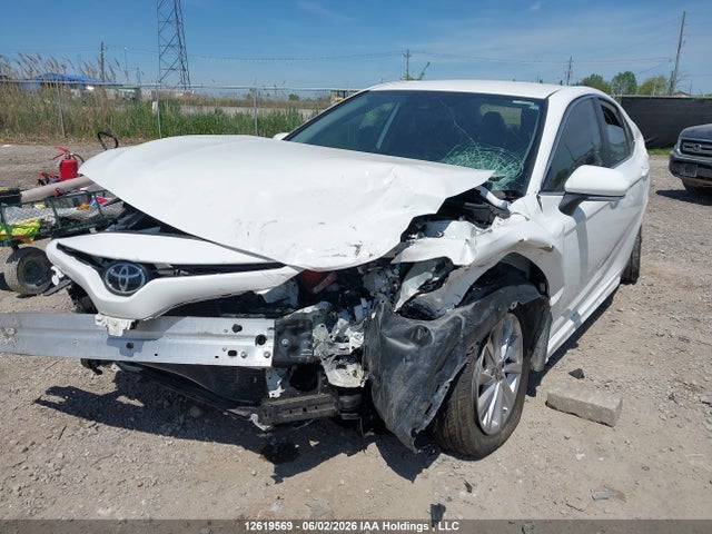 Aukcja sprzedaży 2023 Toyota Camry Se, vin: 4T1G11AK4PU731739, numer aukcji: 12619569