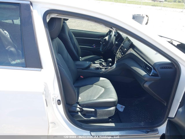 Aukcja sprzedaży 2023 Toyota Camry Se, vin: 4T1G11AK4PU731739, numer aukcji: 12619569