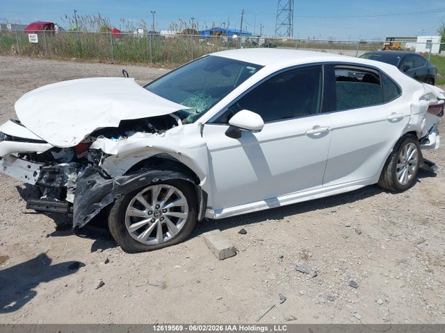 Aukcja sprzedaży 2023 Toyota Camry Se, vin: 4T1G11AK4PU731739, numer aukcji: 12619569