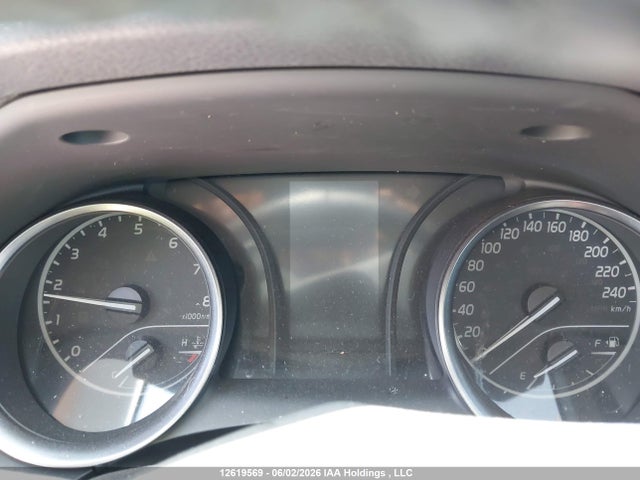 Aukcja sprzedaży 2023 Toyota Camry Se, vin: 4T1G11AK4PU731739, numer aukcji: 12619569