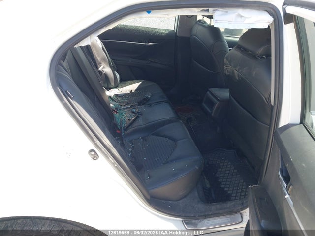 Aukcja sprzedaży 2023 Toyota Camry Se, vin: 4T1G11AK4PU731739, numer aukcji: 12619569