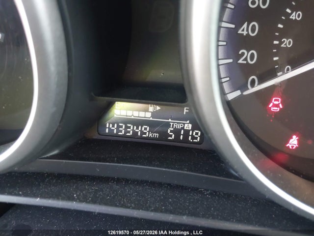 2013 Mazda 3 I მანქანა იყიდება აუქციონზე, vin: JM1BL1KF4D1825899, აუქციონის ნომერი: 12619570