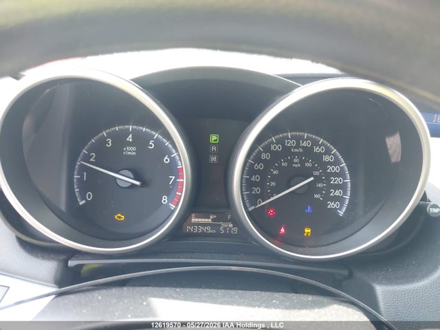 2013 Mazda 3 I მანქანა იყიდება აუქციონზე, vin: JM1BL1KF4D1825899, აუქციონის ნომერი: 12619570