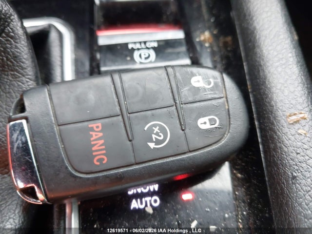12619571 :رقم المزاد ، 3C4NJDCB7NT114434 vin ، 2022 Jeep Compass Limited مزاد بيع