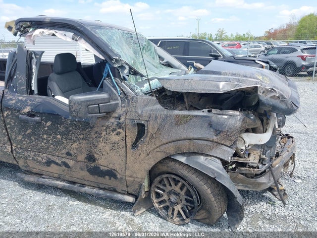 Ford F-150 Xl 2023 1FTNF1E88PKE82756 Image 11