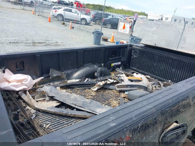 Ford F-150 Xl 2023 1FTNF1E88PKE82756 Image 18