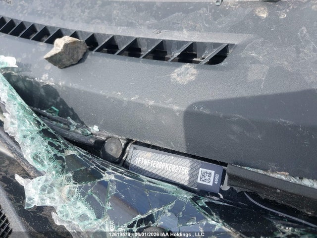 Ford F-150 Xl 2023 1FTNF1E88PKE82756 Image 19
