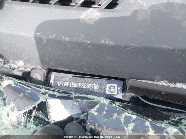 Ford F-150 Xl 2023 1FTNF1E88PKE82756 Image 20