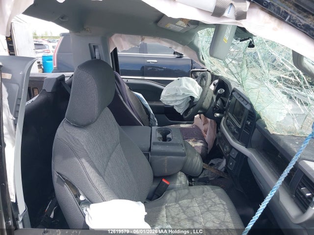 Ford F-150 Xl 2023 1FTNF1E88PKE82756 Image 5
