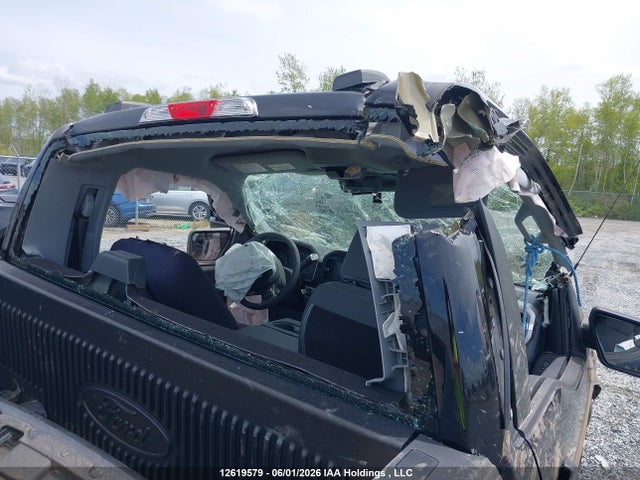 Ford F-150 Xl 2023 1FTNF1E88PKE82756 Image 8