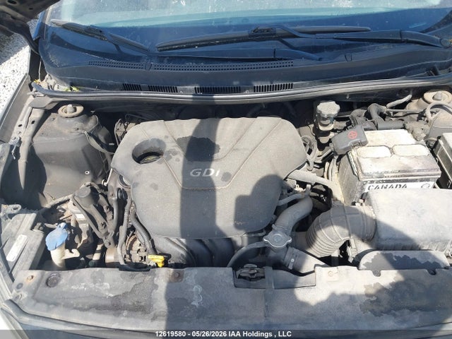 Aukcja sprzedaży 2012 Hyundai Accent, vin: KMHCT4AE5CU153178, numer aukcji: 12619580