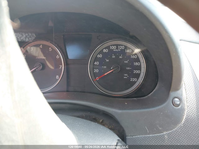 Aukcja sprzedaży 2012 Hyundai Accent, vin: KMHCT4AE5CU153178, numer aukcji: 12619580