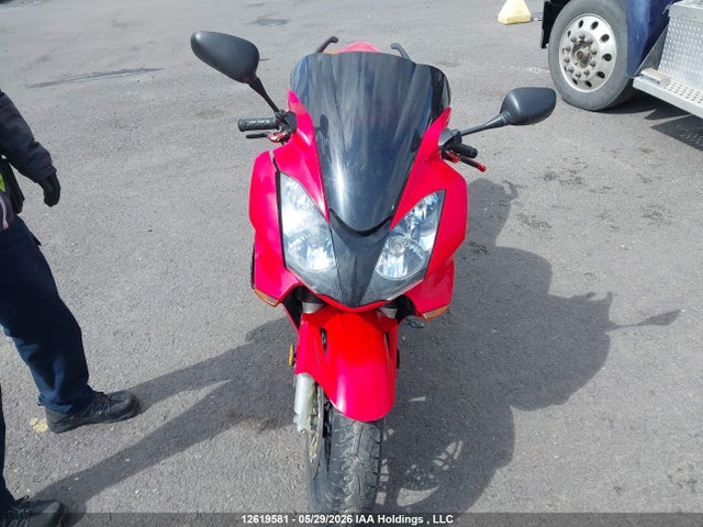 Aukcja sprzedaży 2003 Honda Vfr800 Fi, vin: JH2RC46213M500137, numer aukcji: 12619581