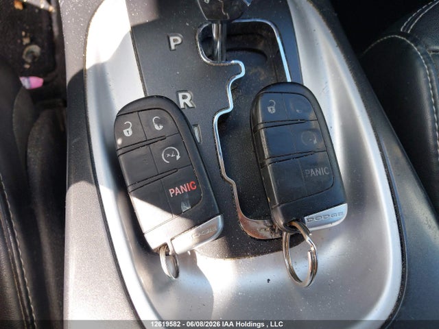 Aukcja sprzedaży 2012 Dodge Journey R/t, vin: 3C4PDDFG4CT354352, numer aukcji: 12619582