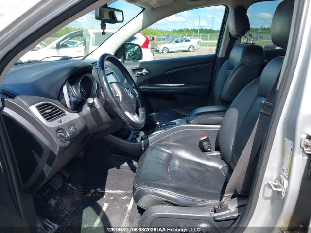 Aukcja sprzedaży 2012 Dodge Journey R/t, vin: 3C4PDDFG4CT354352, numer aukcji: 12619582