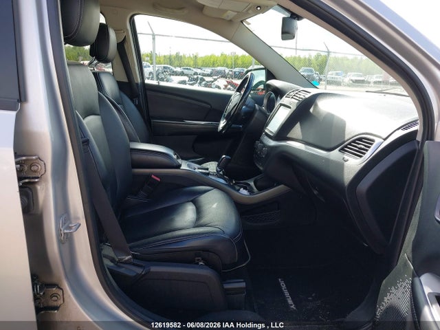 Aukcja sprzedaży 2012 Dodge Journey R/t, vin: 3C4PDDFG4CT354352, numer aukcji: 12619582