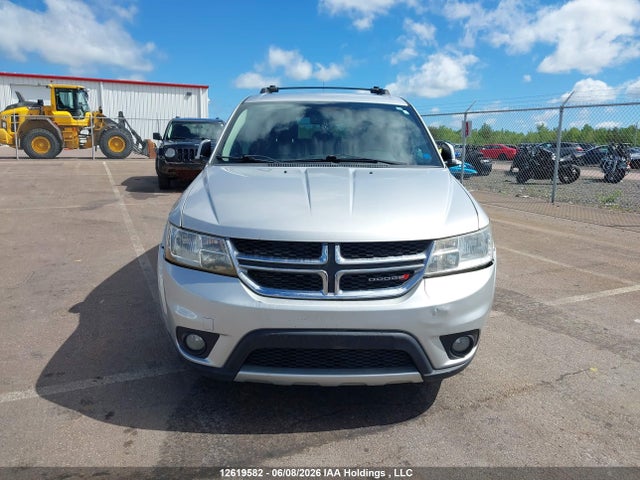 Aukcja sprzedaży 2012 Dodge Journey R/t, vin: 3C4PDDFG4CT354352, numer aukcji: 12619582