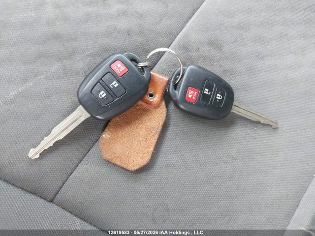 5TFDZ5BNXMX059115 Toyota Tacoma