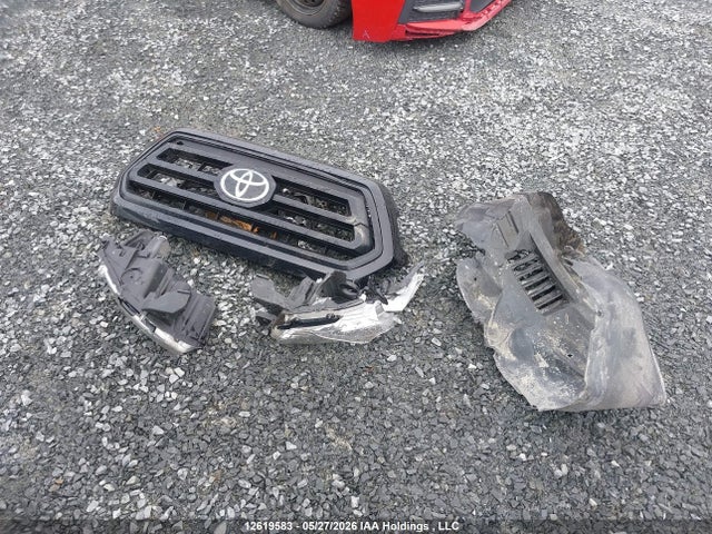 5TFDZ5BNXMX059115 Toyota Tacoma