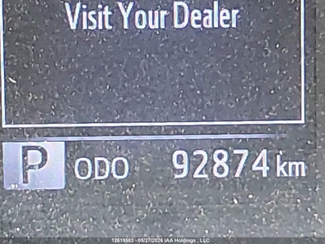 5TFDZ5BNXMX059115 Toyota Tacoma