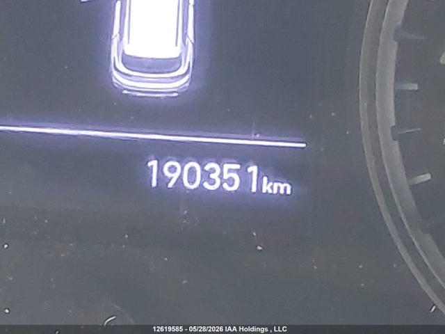 12619585 :رقم المزاد ، 5NMS2CAD9LH144706 vin ، 2020 Hyundai Santa Fe Essential Awd With Smartsense Package مزاد بيع