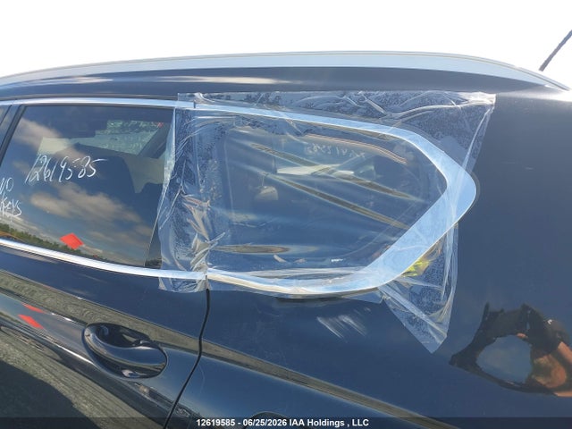 12619585 :رقم المزاد ، 5NMS2CAD9LH144706 vin ، 2020 Hyundai Santa Fe Essential Awd With Smartsense Package مزاد بيع