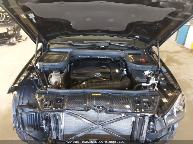 4JGFB4KB5MA366803 Mercedes-Benz Gle 350 4matic