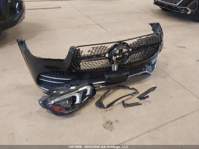 4JGFB4KB5MA366803 Mercedes-Benz Gle 350 4matic