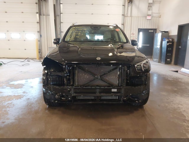 4JGFB4KB5MA366803 Mercedes-Benz Gle 350 4matic