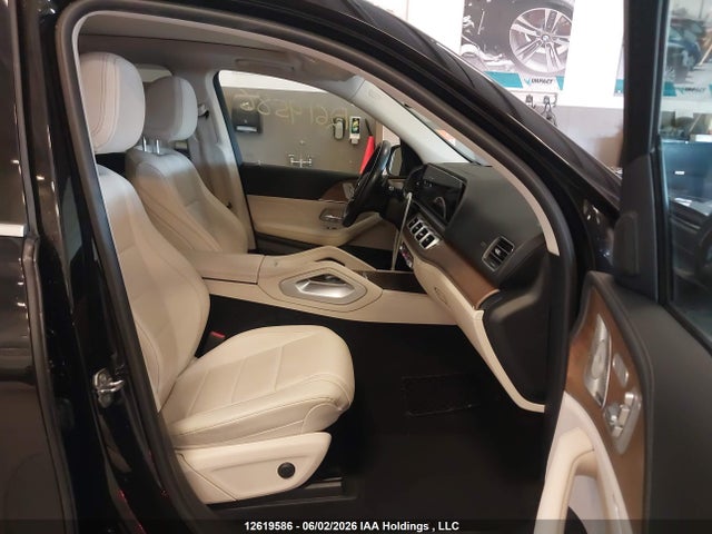 4JGFB4KB5MA366803 Mercedes-Benz Gle 350 4matic