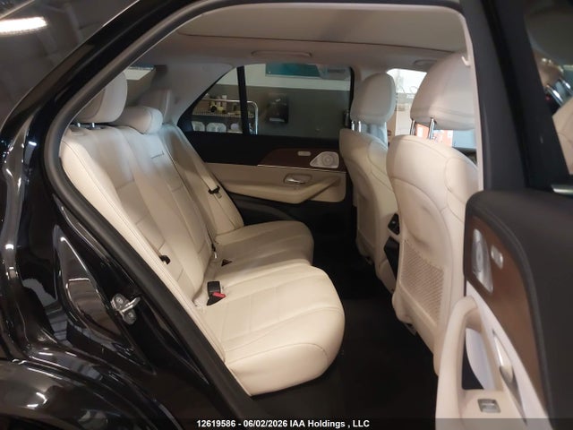 4JGFB4KB5MA366803 Mercedes-Benz Gle 350 4matic