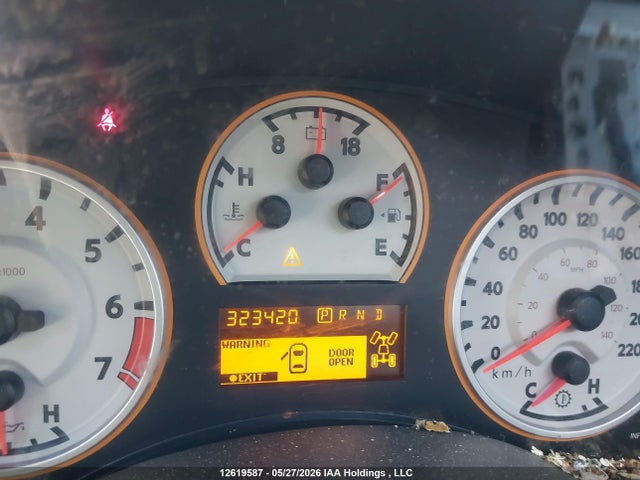 Aukcja sprzedaży 2014 Nissan Titan Pro-4x/s/sl/sv, vin: 1N6AA0EC1EN503340, numer aukcji: 12619587