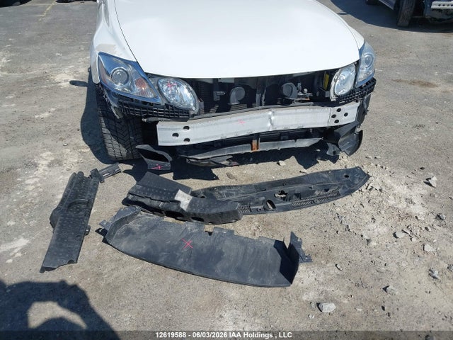 2008 Lexus Gs 350 350 მანქანა იყიდება აუქციონზე, vin: JTHBE96S080029130, აუქციონის ნომერი: 12619588