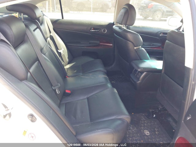 2008 Lexus Gs 350 350 მანქანა იყიდება აუქციონზე, vin: JTHBE96S080029130, აუქციონის ნომერი: 12619588