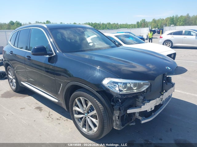 2019 5UXTR9C50KLE14803 main image