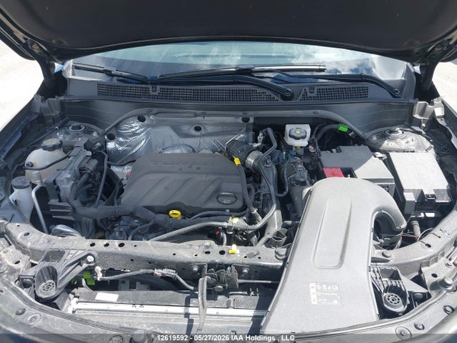 KL47LBE20SB076203 Buick Envista