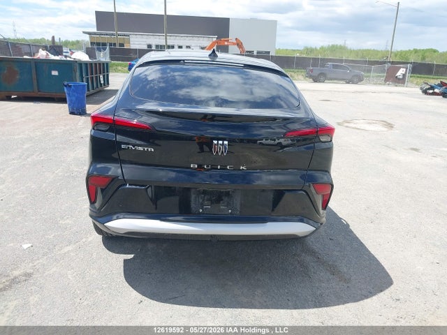 KL47LBE20SB076203 Buick Envista