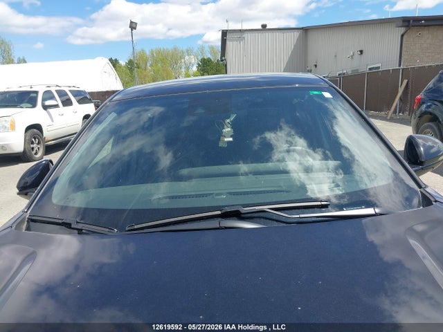 KL47LBE20SB076203 Buick Envista