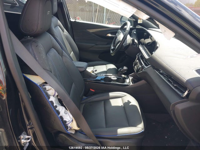 KL47LBE20SB076203 Buick Envista