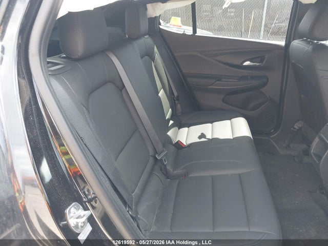 KL47LBE20SB076203 Buick Envista