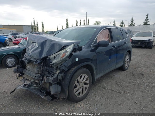 Aukcja sprzedaży 2015 Honda Cr-v Ex-l, vin: 2HKRM4H74FH103292, numer aukcji: 12619596